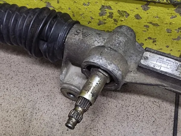 Fiat OE Getriebeaktuator OEM 7627830 für Seicento 900 image 10