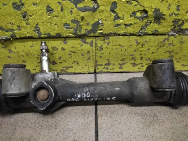 Fiat OE Getriebeaktuator OEM 7627830 für Seicento 900 image 3