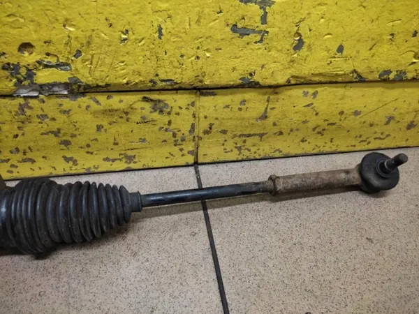 Fiat OE Getriebeaktuator OEM 7627830 für Seicento 900 image 4