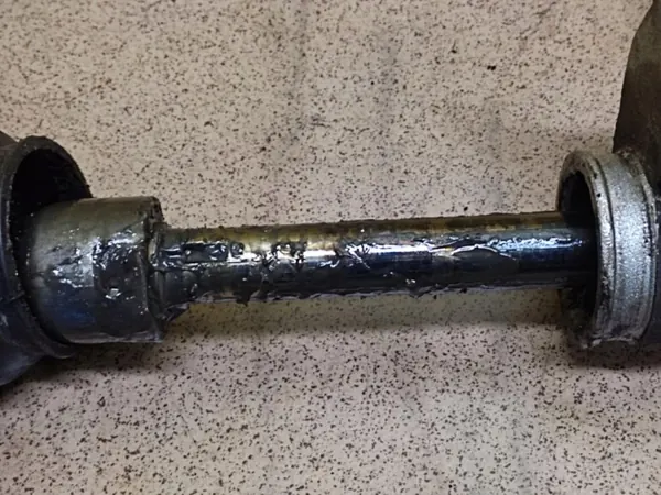 Fiat OE Getriebeaktuator OEM 7627830 für Seicento 900 image 6