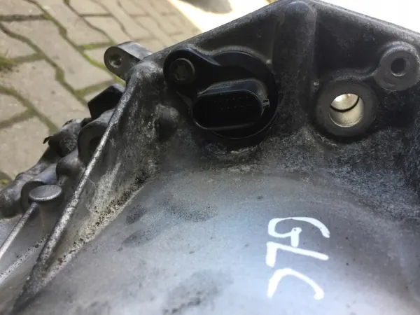 Motor híbrido Mercedes GLC W253 OEM 2032000613301 image 10