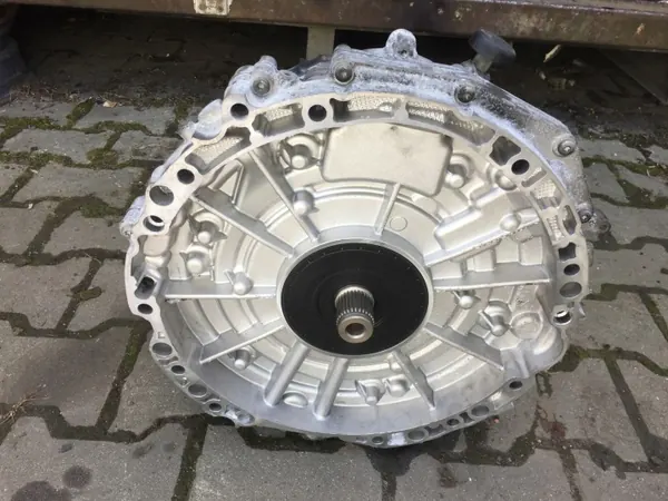 Motor híbrido Mercedes GLC W253 OEM 2032000613301 image 3