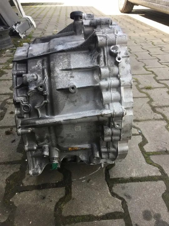 Motor híbrido Mercedes GLC W253 OEM 2032000613301 image 6