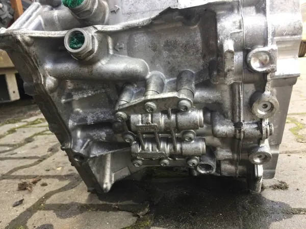 Motor híbrido Mercedes GLC W253 OEM 2032000613301 image 8