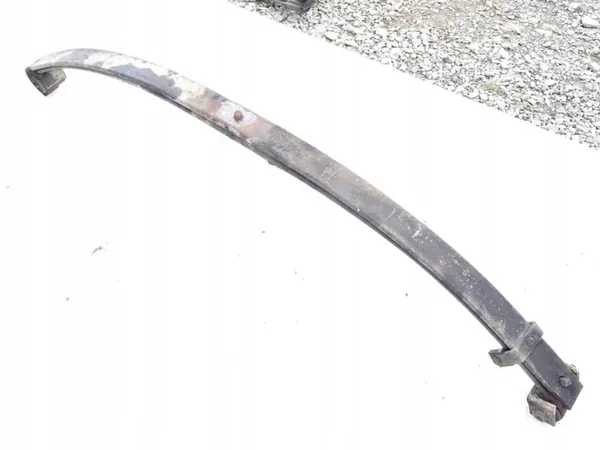 Ressort Avant Droit OEM LORK-716-1894 pour VW LT image 4