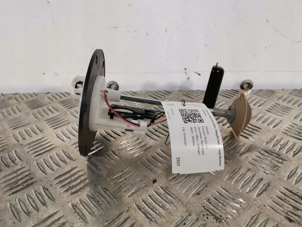Sensor de nível de combustível Subaru Forester OEM 2395 image 3