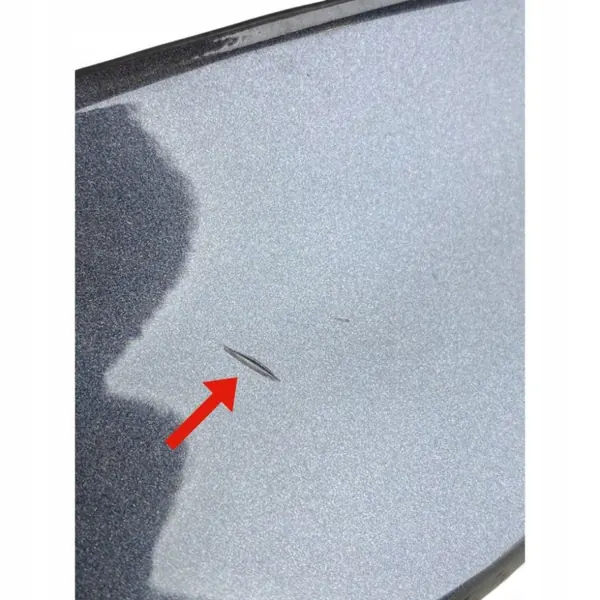Lexus RX V GPS-antenni OEM UTO73098 - Käytetty image 6