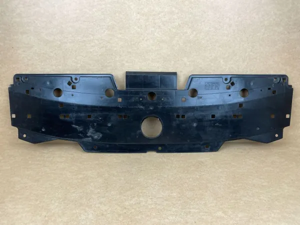 Protection pare-chocs arrière OEM BCKA50C51-CARPAR Mazda 3 image 2