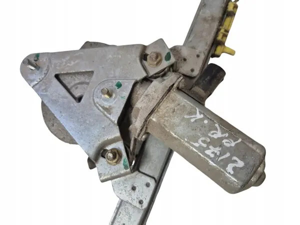 Elevador de Vidro Esquerdo OPEL VIVARO FURGON 7700311820 image 3