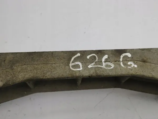 Mercedes-Benz Vito Viano W639 2005 Central Support Bracket image 10