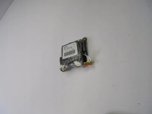 Airbag-sensormodule OEM 9849195480 voor Citroen C4 III image 2