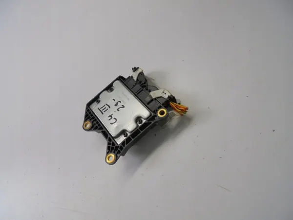 Airbag-sensormodule OEM 9849195480 voor Citroen C4 III image 3
