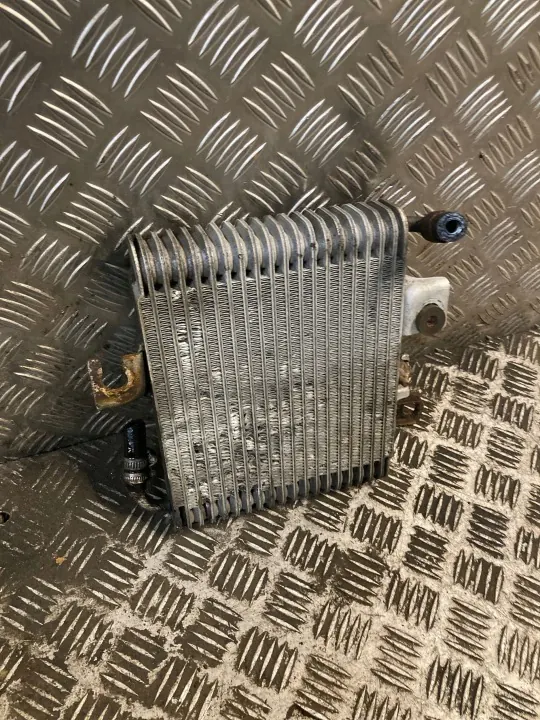 Arrefecedor óleo direção Nissan Murano Z50 OEM 21606CC000 image 3