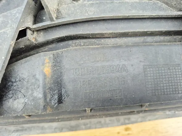 Audi A4 B6 2.5TDI Para-choque Dianteiro 8E0805594A image 4