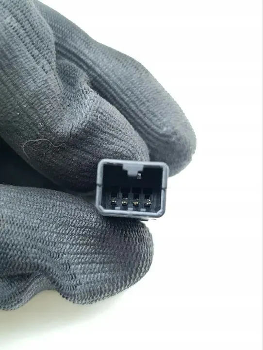 Levier de Vitesse Maserati OEM 5144435 - Partie Inférieure image 10