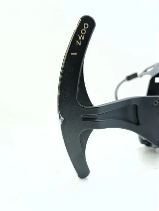 Levier de Vitesse Maserati OEM 5144435 - Partie Inférieure image 3