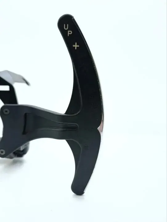 Levier de Vitesse Maserati OEM 5144435 - Partie Inférieure image 4