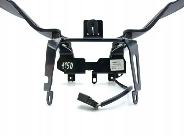 Levier de Vitesse Maserati OEM 5144435 - Partie Inférieure image 5