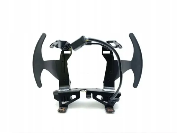 Levier de Vitesse Maserati OEM 5144435 - Partie Inférieure image 6