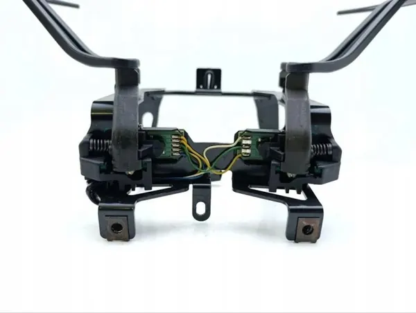 Levier de Vitesse Maserati OEM 5144435 - Partie Inférieure image 9