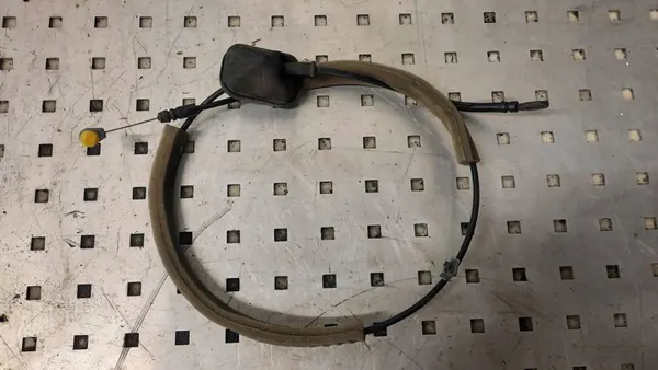 Skjutdörrslåskabel L/P NV400 Master Movano 2010- image 1