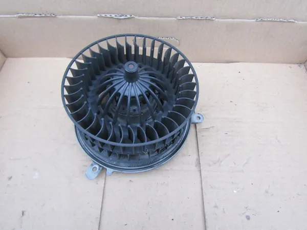 Ventilador de aquecimento Mercedes W210 98' Climatronic image 2