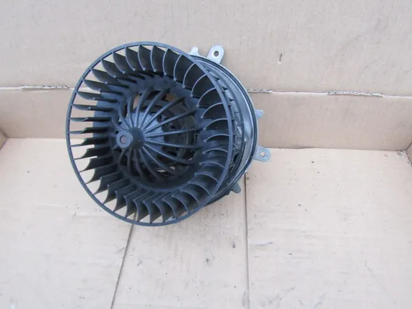Ventilador de aquecimento Mercedes W210 98' Climatronic image 3