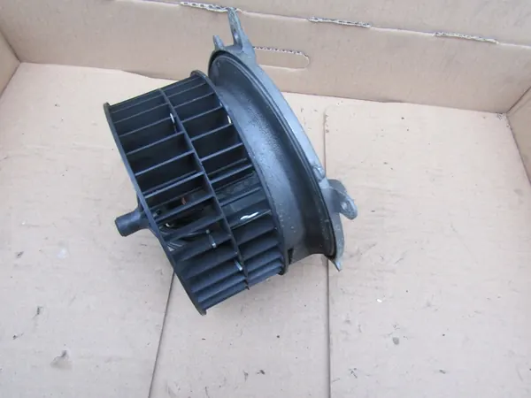 Ventilador de aquecimento Mercedes W210 98' Climatronic image 4