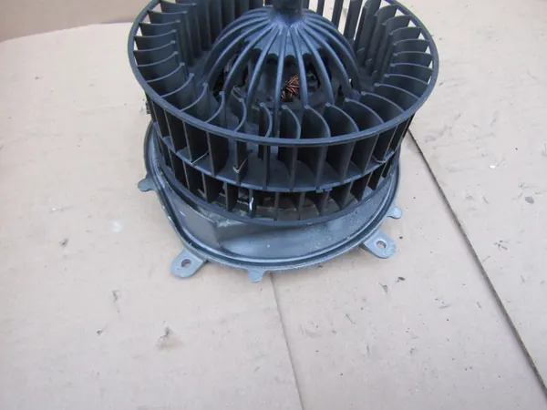 Ventilador de aquecimento Mercedes W210 98' Climatronic image 5