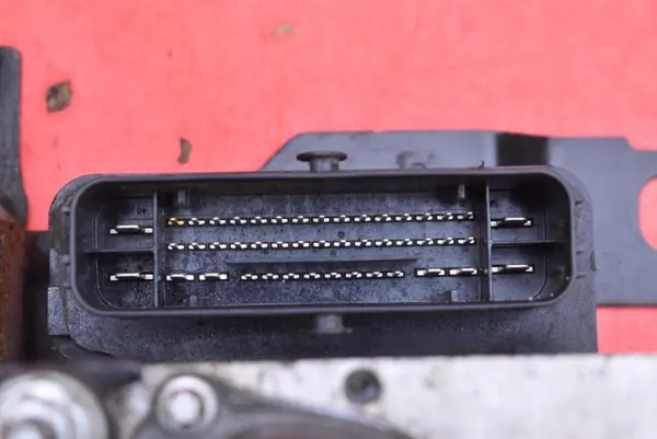 ABS-pump OEM 9819942280 för Citroen C4 Picasso image 7