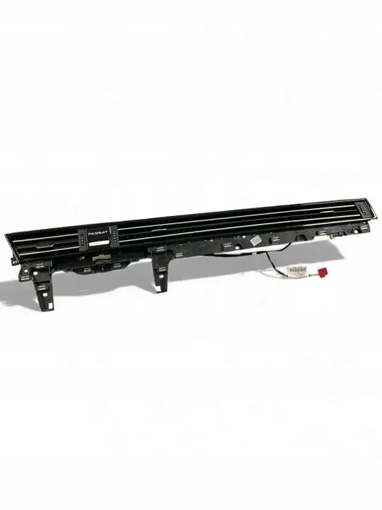 VW Passat B8 console ventilatierooster OEM 3G1858416M image 2