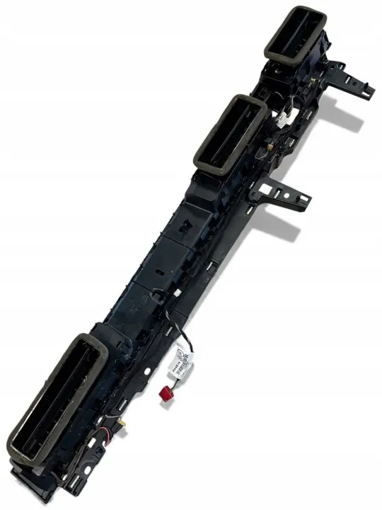 VW Passat B8 console ventilatierooster OEM 3G1858416M image 4