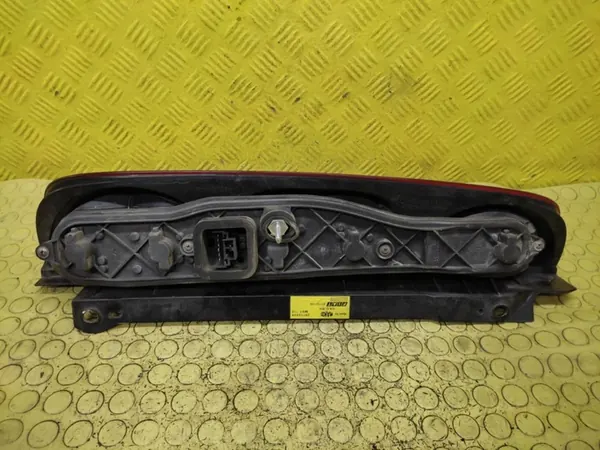 FIAT DOBLO I FL Höger Baklykta 51755144 image 2