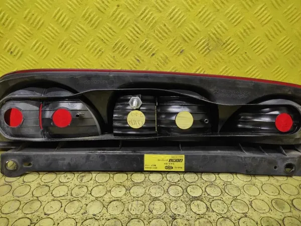 FIAT DOBLO I FL Höger Baklykta 51755144 image 4