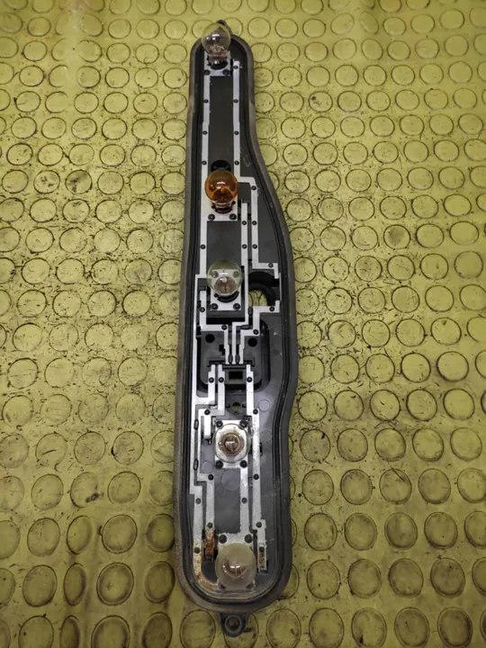 FIAT DOBLO I FL Höger Baklykta 51755144 image 5