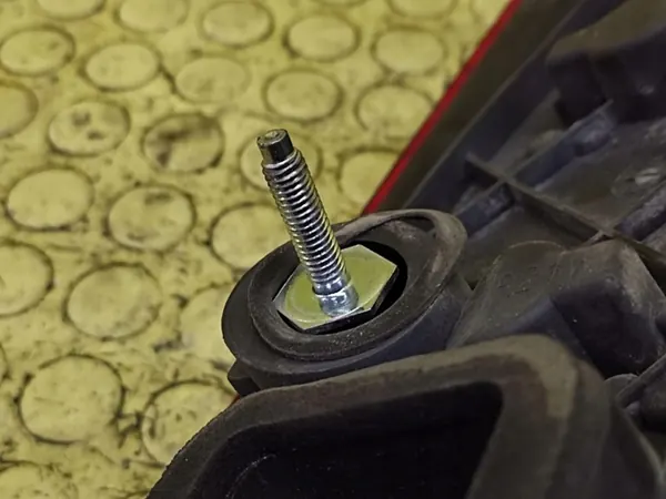 FIAT DOBLO I FL Höger Baklykta 51755144 image 6