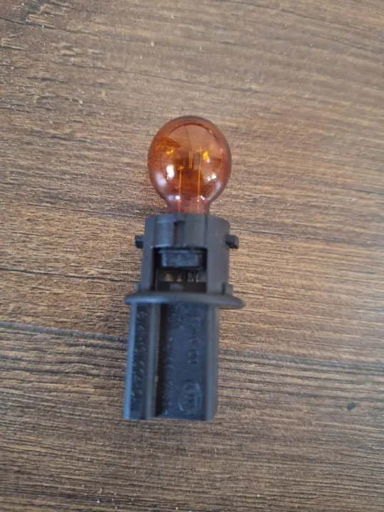 Ampoule clignotant Ford OEM 8V41-13N004-DA image 2