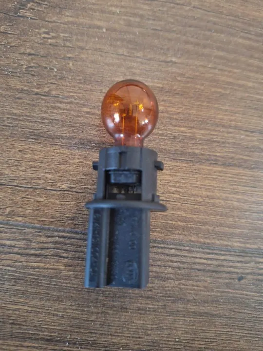 Ampoule clignotant Ford OEM 8V41-13N004-DA image 3