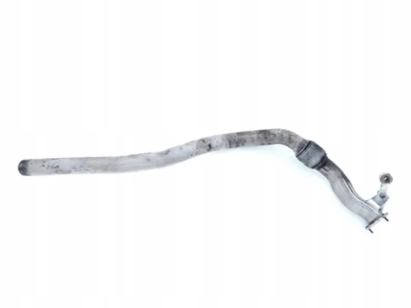 OEM 17071709442 Fram Ljuddämpare Audi A5 8T 2.7 TDI image 2