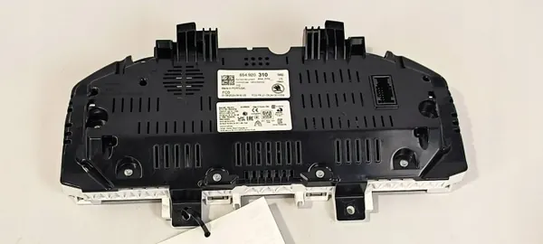 Compteur OEM 654920310 pour Skoda Scala image 4