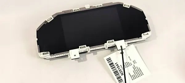 Compteur OEM 654920310 pour Skoda Scala image 5