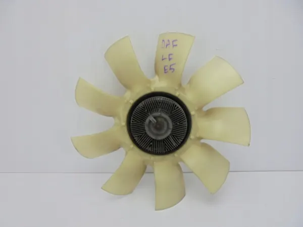 DAF LF Euro 5 Ventilator OEM 88IU - Gebruikt Exemplaar image 2