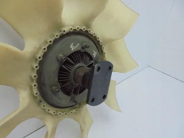 DAF LF Euro 5 Ventilator OEM 88IU - Gebruikt Exemplaar image 3