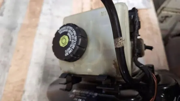 OEM 360573521 Servo Opel Zafira B 1.9L Diesel image 4