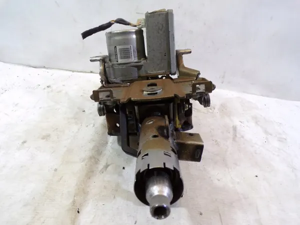 Elektrische stuurbekrachtiging Renault Modus 8200124412 J77 image 2