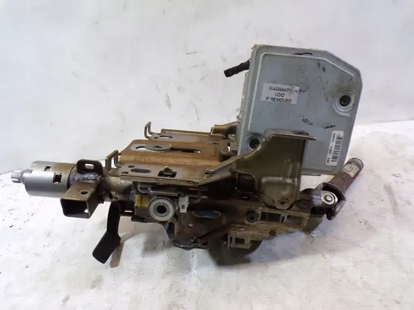 Elektrische stuurbekrachtiging Renault Modus 8200124412 J77 image 3