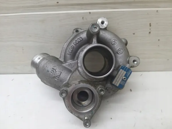 Carcasa de Turbina 5F02 5FX para Motor 1.6 THP image 6
