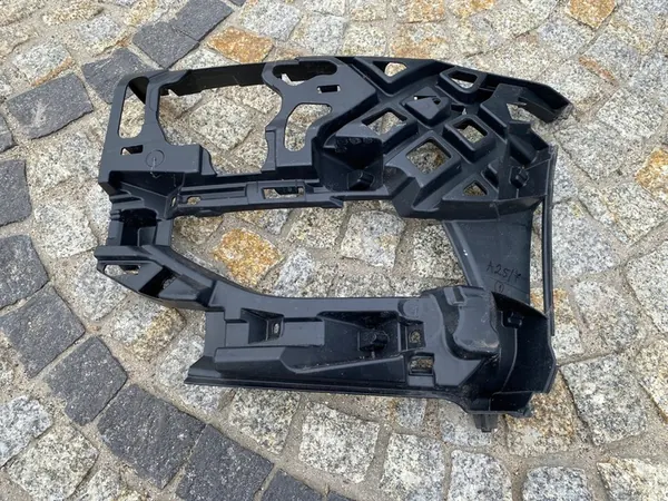 Scivolo paraurti anteriore sinistro VW Golf VII 5G0807723F image 3