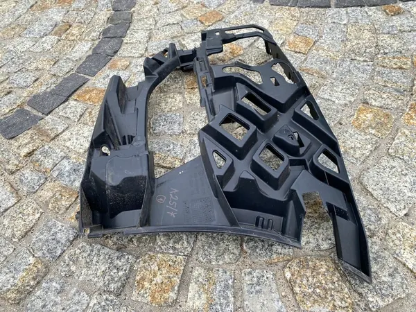 Scivolo paraurti anteriore sinistro VW Golf VII 5G0807723F image 7