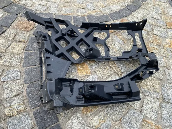 Scivolo paraurti anteriore sinistro VW Golf VII 5G0807723F image 9